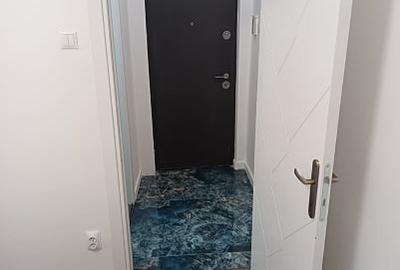 Apartament cu 2 camere decomandat în Lacul Tei - 13