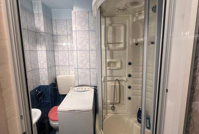 Apartament cu 2 camere semidecomandat, mobilat în Gheorghe Lazăr - 3