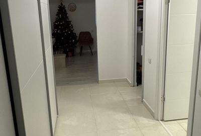 Apartament cu 2 camere semidecomandat, mobilat în Apărătorii Patriei - 6