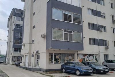 Spațiu comercial, de 63 mp, în Central