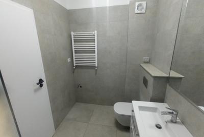 Garsonieră semidecomandată în Regie - 9
