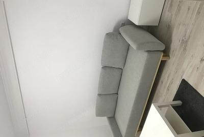Garsonieră decomandată în Chiajna