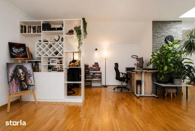 Apartament cu 2 camere în Păcurari