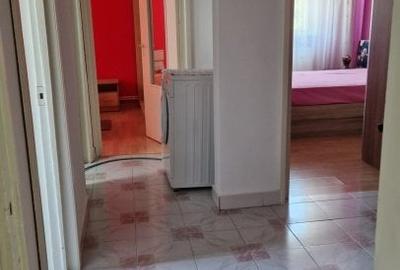 Apartament cu 3 camere decomandat, mobilat în Central - 4