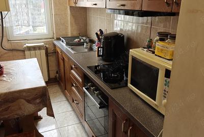 Apartament cu 3 camere decomandat în Ultracentral - 2