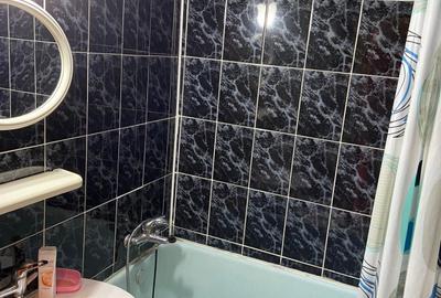 Apartament cu 2 camere semidecomandat în Țiglina 1 - 2