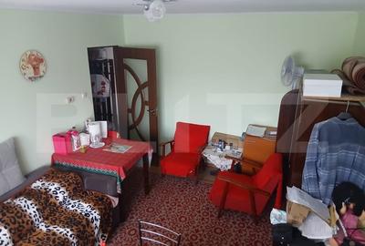 Apartament cu 2 camere decomandat, mobilat în Micro 15