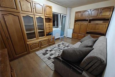 Garsonieră decomandată în Mănăștur - 3