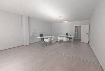 Spațiu comercial, de 55 mp, în Calea Aradului