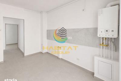 Garsonieră decomandată în Central - 2