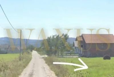 Teren Construcții intravilan de 1450 mp, în Uriu - 5