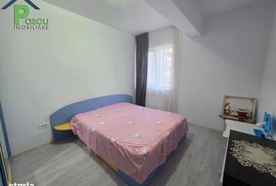 Apartament cu 2 camere decomandat în Berceni