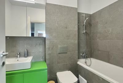 Apartament cu 3 camere decomandat, mobilat în Chitila - 11