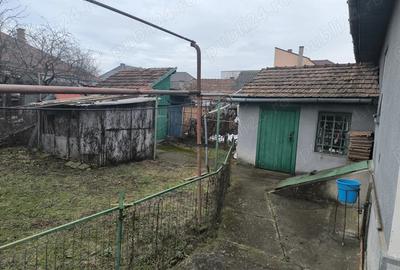 Casă cu 2 camere în Remetea - 2