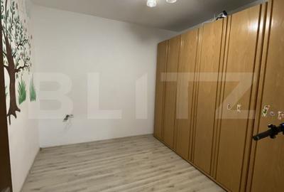 Apartament cu 2 camere în Decebal