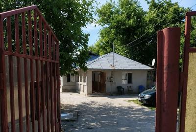 Casă cu 4 camere în Central - 7