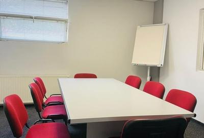 Spațiu comercial, de 540 mp, în Pârneava - 1