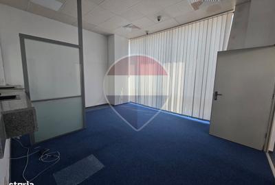 Spațiu comercial, de 530 mp, în Ultracentral