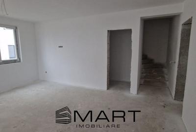 Casă cu 3 camere decomandat cu Teren 220 Mp în Central - 2