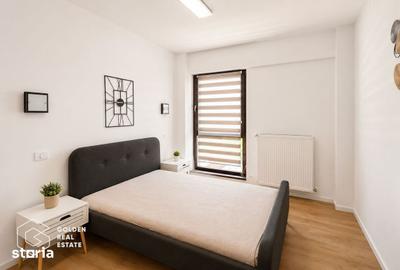 Apartament cu 2 camere în Nord - 8