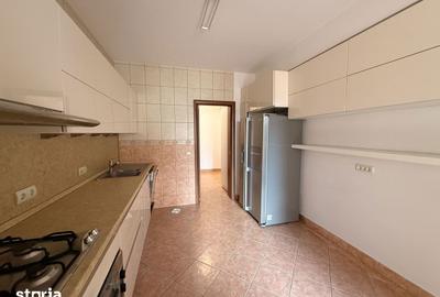 Apartament cu 4 camere decomandat în Aviatorilor - 1