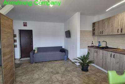 Apartament cu 2 camere, mobilat în Chiajna - 7