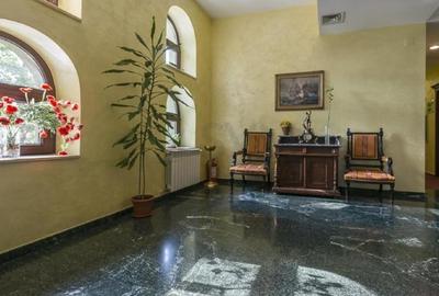 Hotel/Pensiune, de 2,556 mp, în Cișmigiu - 9