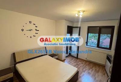Apartament cu 2 camere decomandat, mobilat în Berceni - 3
