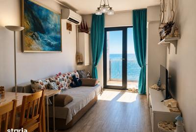 Apartament cu 2 camere în Nord - 1