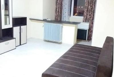 Apartament cu 2 camere circular în Gara de Nord