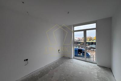 Apartament cu 2 camere decomandat în Aradului - 3