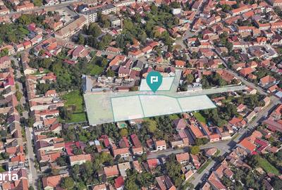 Teren de 11047 mp, în Drăgășani
