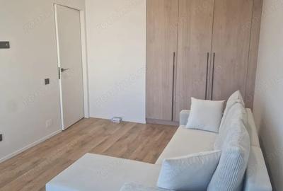 Apartament cu 2 camere decomandat în Vitan