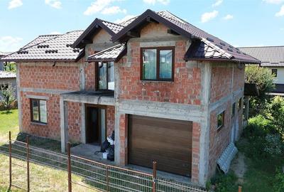 Casă individuală cu 4 camere cu Teren 500 Mp în Valea Lupului - 3