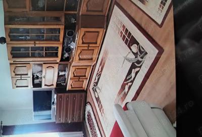 Apartament cu 2 camere decomandat în 7 Noiembrie - 1