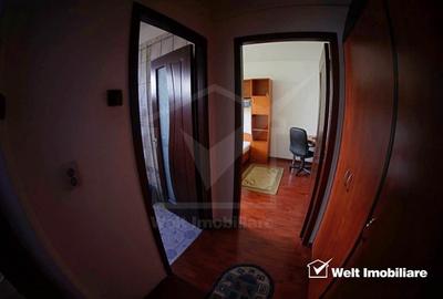Apartament cu 2 camere semidecomandat, mobilat în Gheorgheni - 6