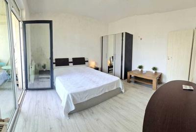 Apartament cu 2 camere semidecomandat în Chiajna - 2