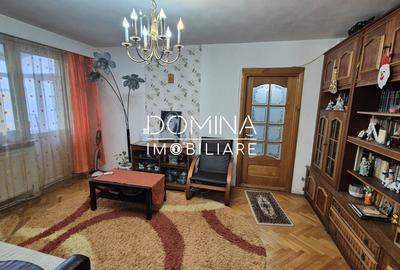 Apartament cu 2 camere semidecomandat, mobilat în Central - 2