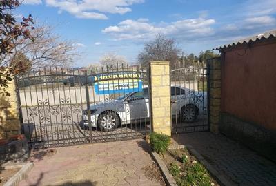 Casă individuală cu 7 camere cu Teren 777 Mp în Sud - 6