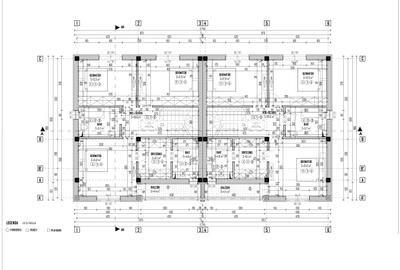 Duplex cu 5 camere cu Canalizare în Bragadiru - 4