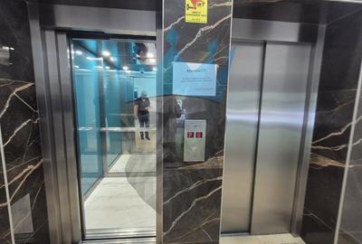 Apartament cu 2 camere decomandat, mobilat în Metalurgiei - 19