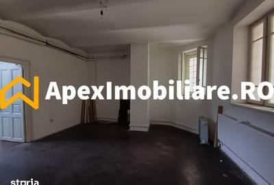 Spațiu comercial, de 25 mp, în Victoriei