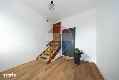 Apartament cu 2 camere în Centrul Istoric