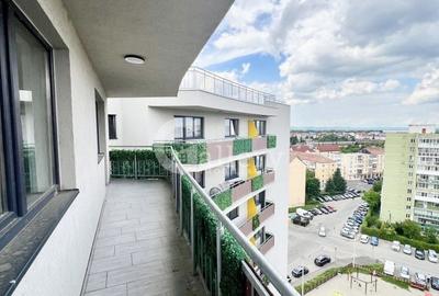 Apartament cu 2 camere în Sub Arini - 7