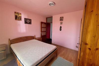 Apartament cu 2 camere decomandat în Rogerius - 2