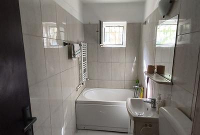 Apartament cu 2 camere în Tomis Nord - 8