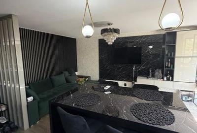 Apartament cu 2 camere în Calea București - 4