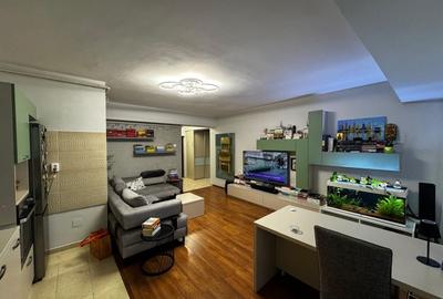 Apartament cu 2 camere decomandat în Timișoara