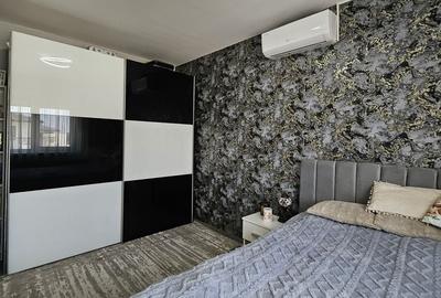Casă cu 3 camere decomandat cu Teren 250 Mp în Nojorid - 14