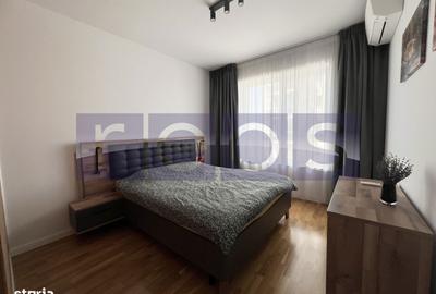 Apartament cu 2 camere decomandat în Nord - 2
